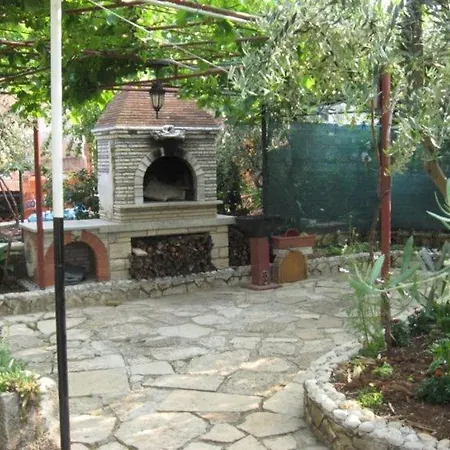 870-1 Apartamento *
