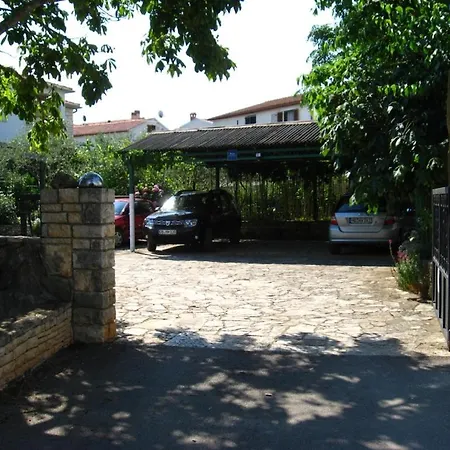Apartamento 870-1 Rovinj