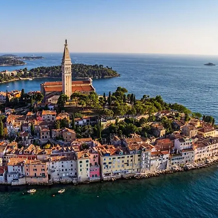 870-1 * Rovinj