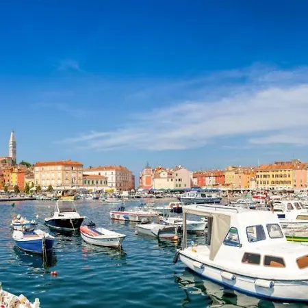 870-1 Apartamento Rovinj