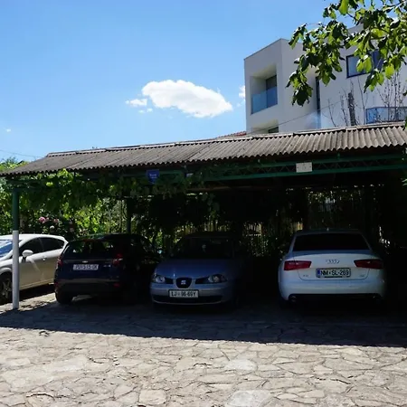 Apartamento 870-1 Rovinj