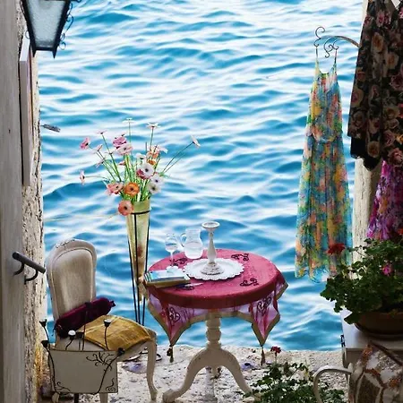 870-1 Apartamento Rovinj