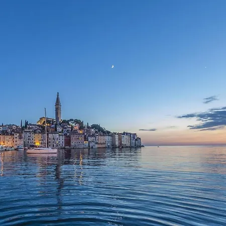 Apartamento 870-1 Rovinj