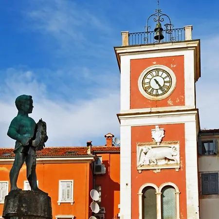 870-1 Rovinj