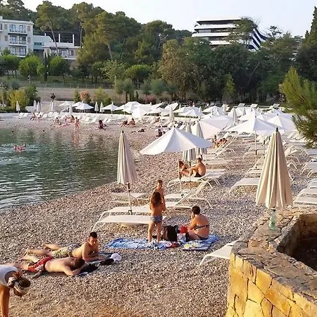 870-1 Apartamento Rovinj